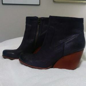 Kork Ease ankle boot 7